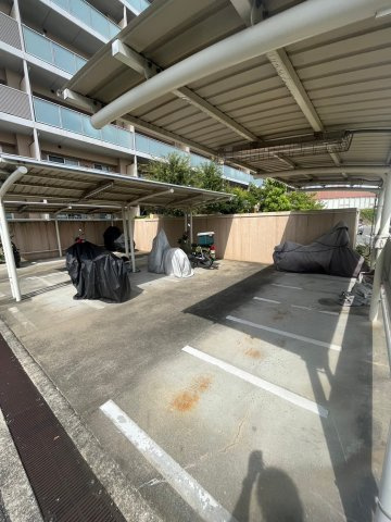 サニープレイス西芦屋　2号館のその他共用部分