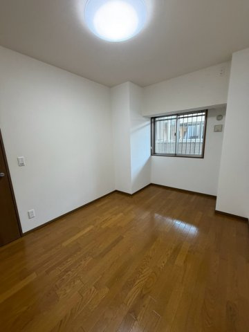 サニープレイス西芦屋　2号館の寝室