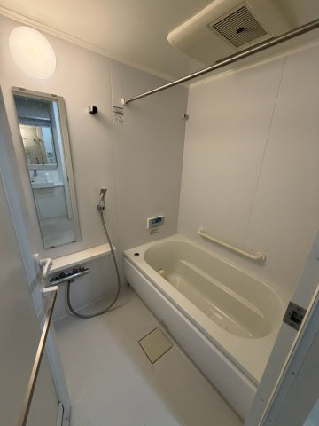 サニープレイス西芦屋　2号館の浴室