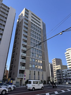 【外観】 | クレヴィア茗荷谷 文京の丘 | JR大塚駅までも徒歩圏内！利便性のある好立地