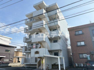 井原マンションⅢの画像