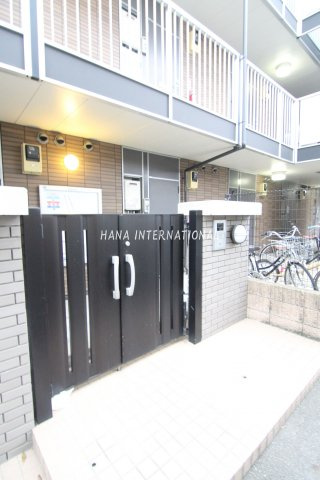 【エントランス】 | サンピエスタ