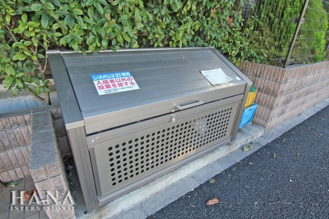 【その他共用部分】 | サンピエスタ