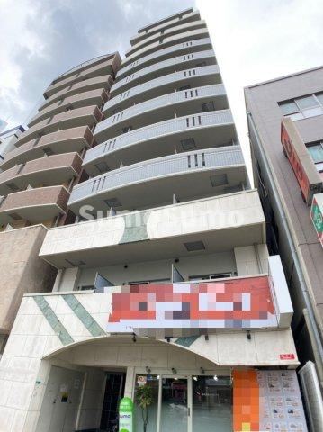 サウスヒルズ難波Ⅲ番館