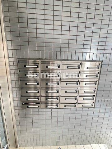 コモドカーサ魚崎のその他共用部分