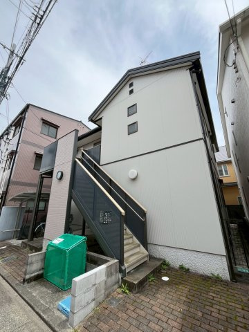 ドリーム北口