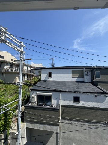 ザ・ライフ大塚の展望