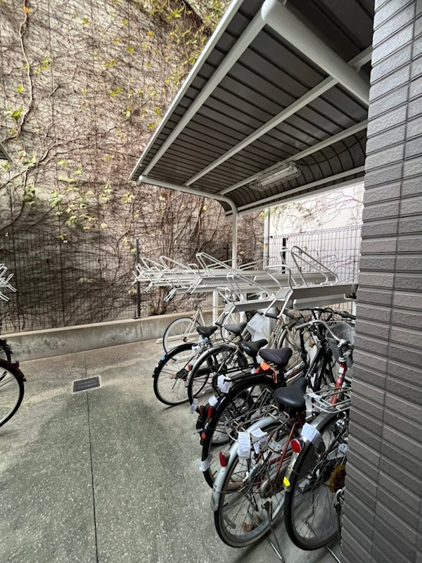 サムティ松屋町のその他共用部分