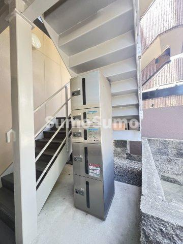 ドエル芦屋WESTのその他共用部分