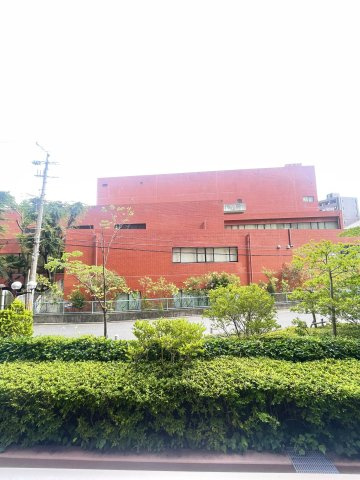 テラス神戸・中山手の展望