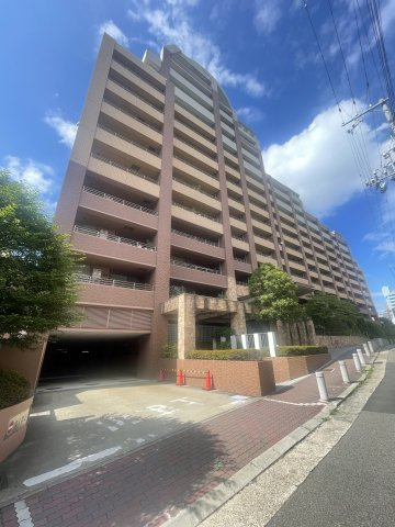 テラス神戸・中山手