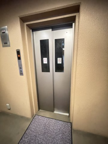 テラス神戸・中山手のその他共用部分