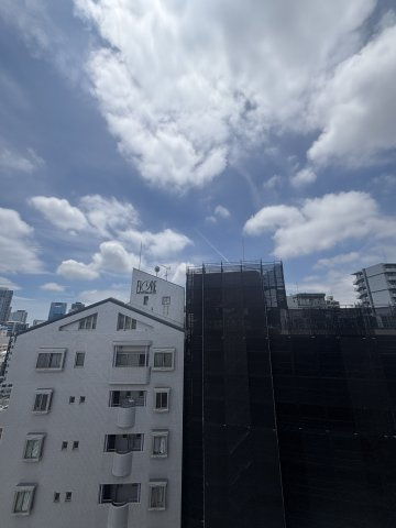 ニューブ神戸の展望