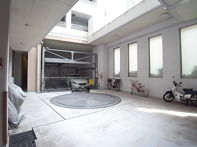 サムティ三宮レガニールの外観