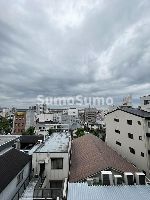ネクサス西宮の展望