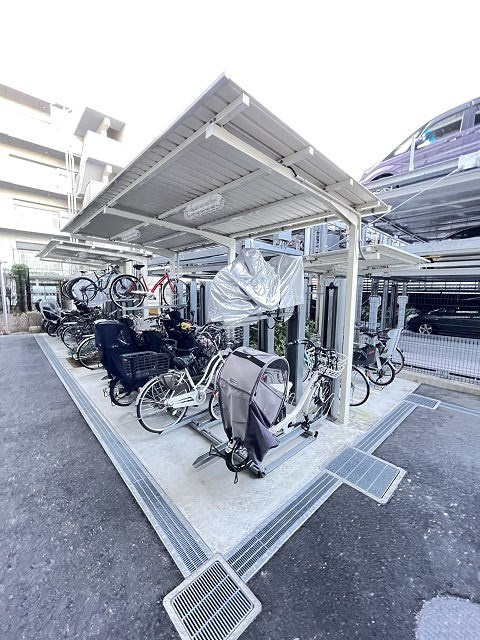パークホームズ夙川松下町のその他共用部分