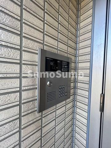 ナイスコートⅠの外観