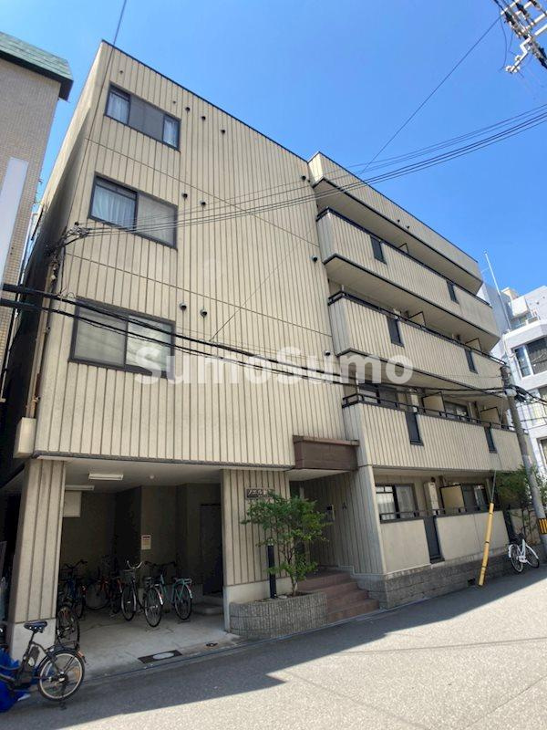 ノエル新町
