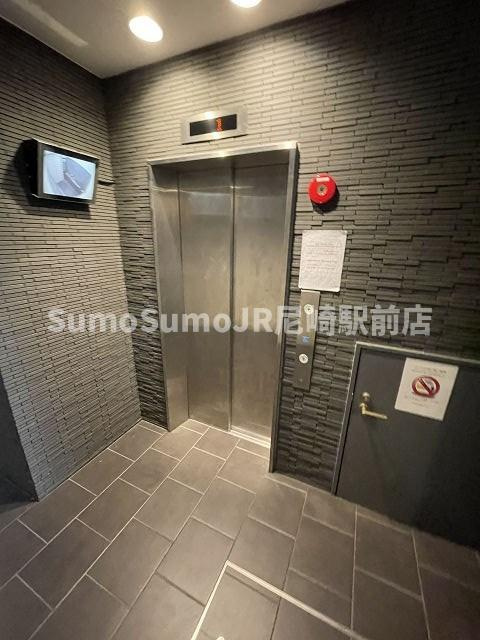 デュオン新大阪レジデンスのその他共用部分