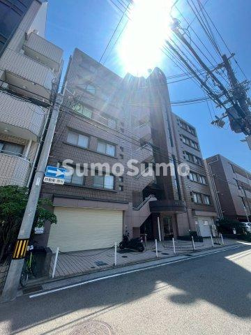 トレンドシティ杭瀬の外観