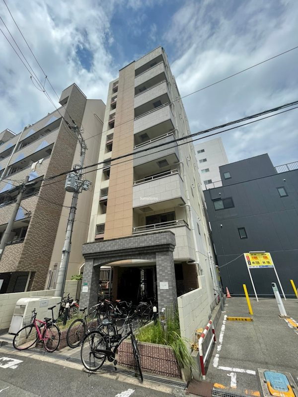 ナオシス大国町