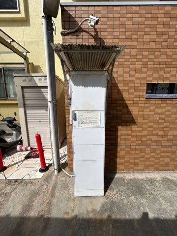 コスティエーロ須磨のその他共用部分