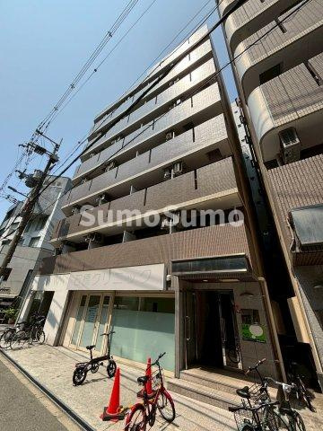 ドエル南堀江Ⅰ番館