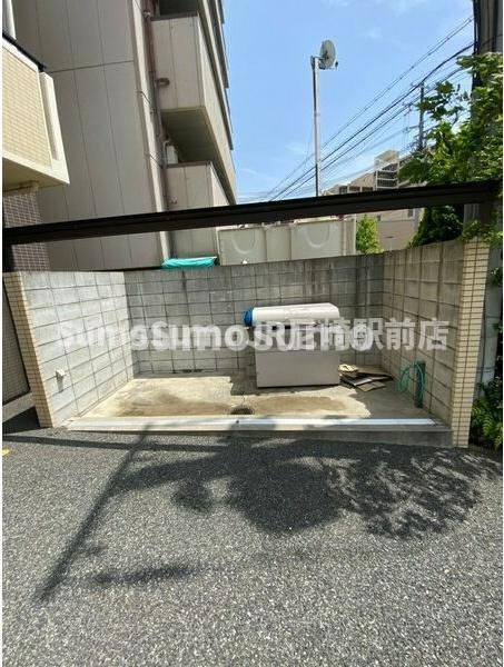 サムティ塚口レジデンスのその他共用部分