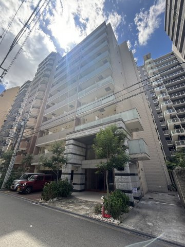 ドルチェヴィータ北浜