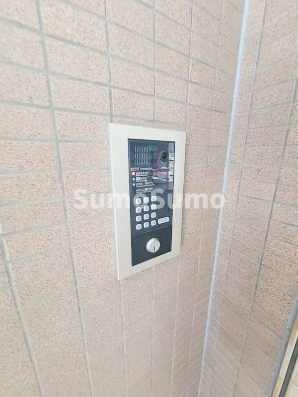 ココ西宮の外観