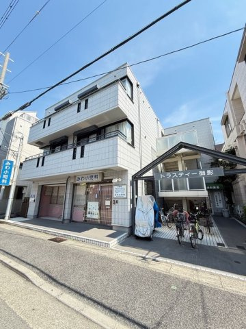 トラスティー御影