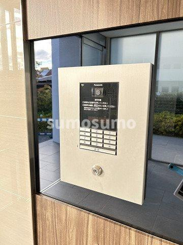 ザクシフの外観