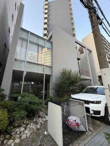 サムティ神戸浜崎通の外観