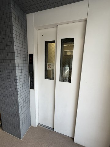 サムティ神戸浜崎通のその他共用部分