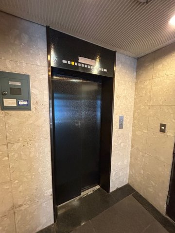 ナショナルビルのその他共用部分