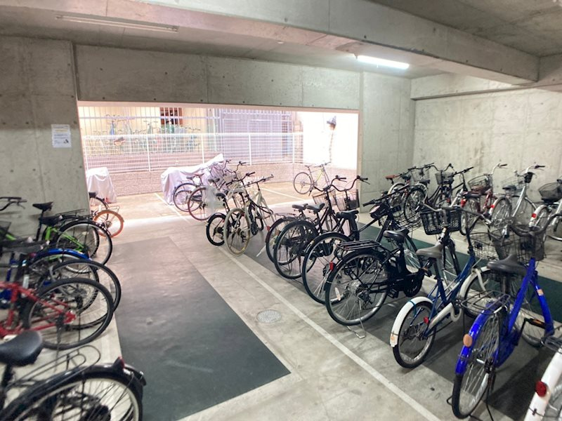 サウスヒルズ難波Ⅲ番館のその他共用部分