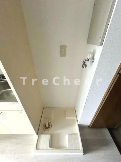 フェニックス早稲田の設備