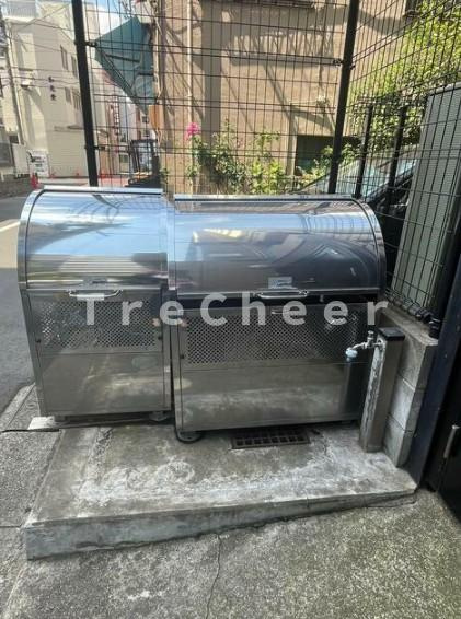 フェニックス早稲田のその他