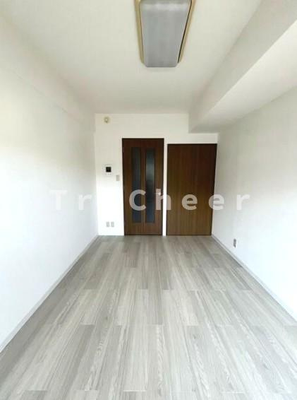 フェニックス早稲田の内装