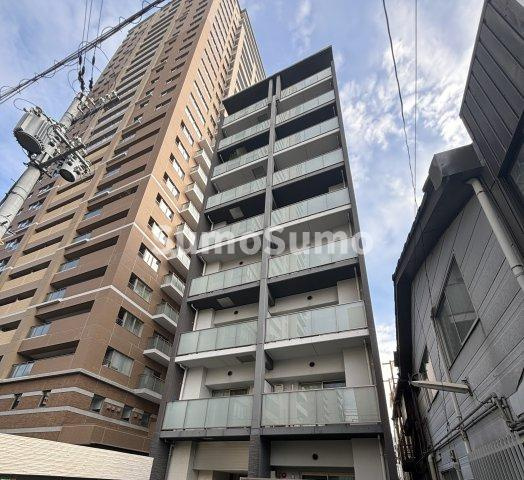 サムティ上町台龍造寺