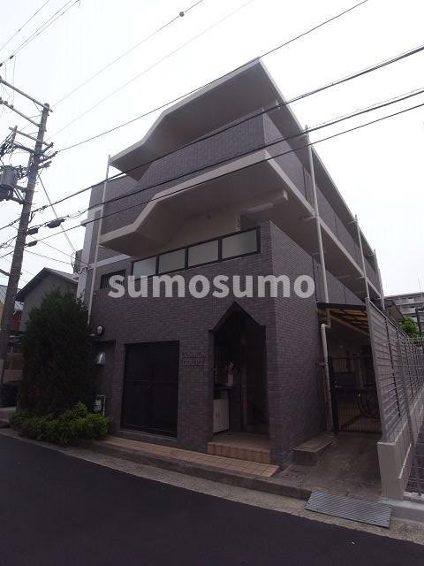 コスモスコート