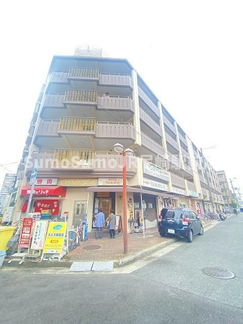 ネオダイキョー塚口