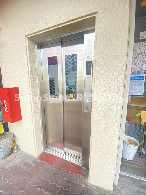 ネオダイキョー塚口のその他共用部分