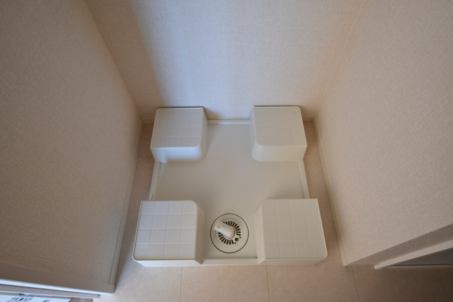 【設備】 | グレイスコート