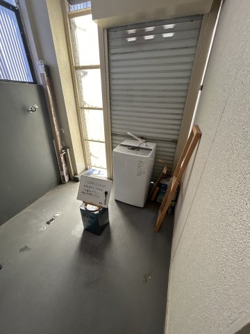 トミ山本通の外観