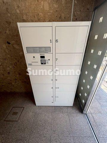 ドエル堀江南のその他共用部分