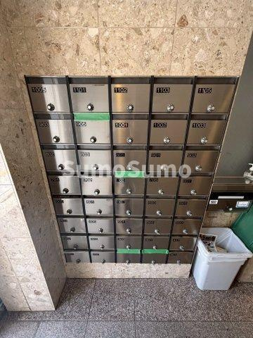 ドエル堀江南のその他共用部分