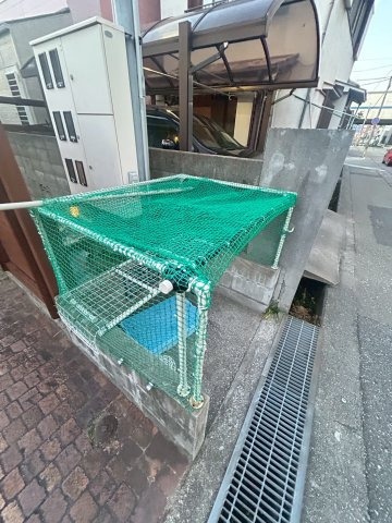 コンフォート吉田のその他共用部分