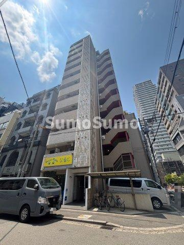 ドゥムール新町