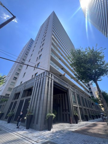 神戸市中央区栄町通７丁目の賃貸マンション